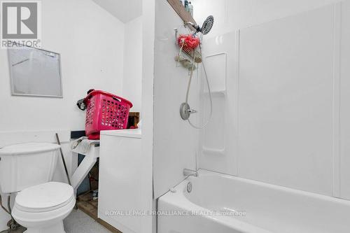 12345 Highway 41  N, Addington Highlands, ON - Indoor Photo Showing Bathroom