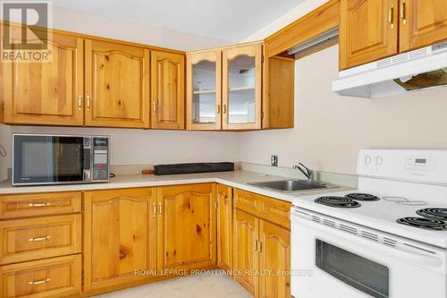 12345 Highway 41  N, Addington Highlands, ON - Indoor Photo Showing Kitchen