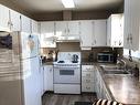 4405 14 Avenue, Vernon, BC  - Indoor Photo Showing Kitchen With Double Sink 
