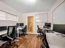 512 5Th St, Courtenay, BC  - Indoor Photo Showing Office 