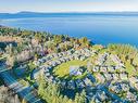 36-5251 Island Hwy West, Qualicum Beach, BC  - Outdoor With Body Of Water With View 