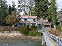 1581 Dufour Rd, Sooke, BC  - Outdoor With Body Of Water 