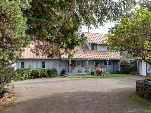 1581 Dufour Rd, Sooke, BC - Outdoor
