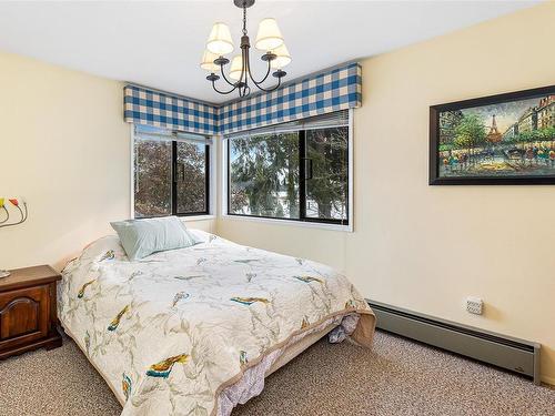 1581 Dufour Rd, Sooke, BC - Indoor Photo Showing Bedroom