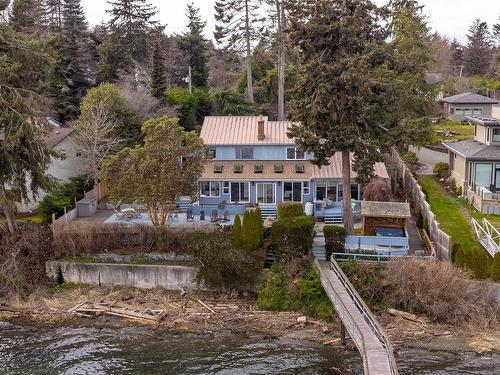 1581 Dufour Rd, Sooke, BC - Outdoor