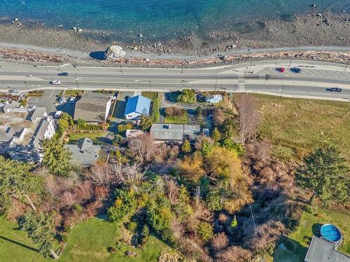 1266 Island Hwy South, Campbell River, BC - Outdoor With View
