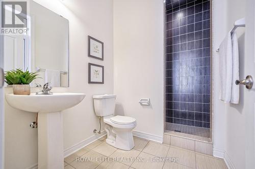 91 Chaiwood Crt, Vaughan, ON - Indoor Photo Showing Bathroom