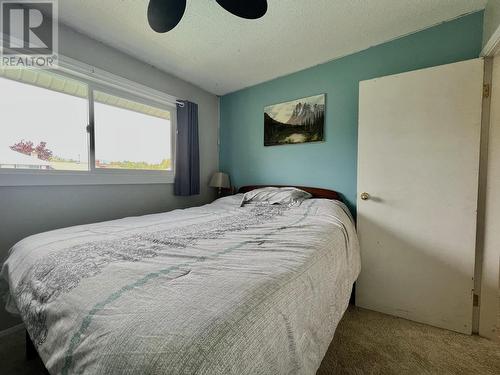 64 Stein Street, Kitimat, BC - Indoor Photo Showing Bedroom