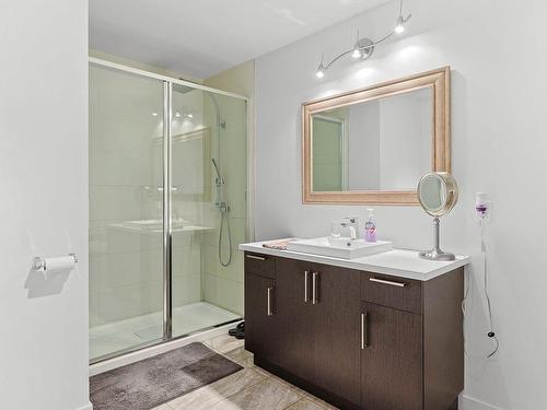 Bathroom - 6-496 Rue Des Saules, Beauharnois, QC - Indoor Photo Showing Bathroom