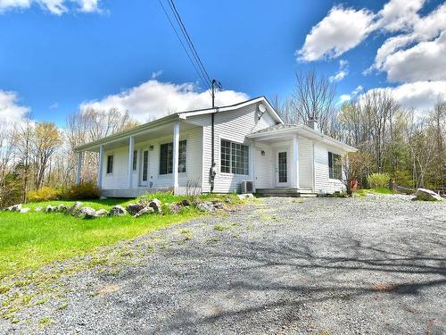 Frontage - 1930 Ch. Godin, Sherbrooke (Brompton/Rock Forest/Saint-Élie/Deauville), QC - Outdoor