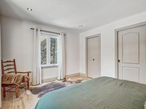 Chambre Ã  coucher principale - 1066 Rue Condé, Laval (Duvernay), QC - Indoor Photo Showing Bedroom