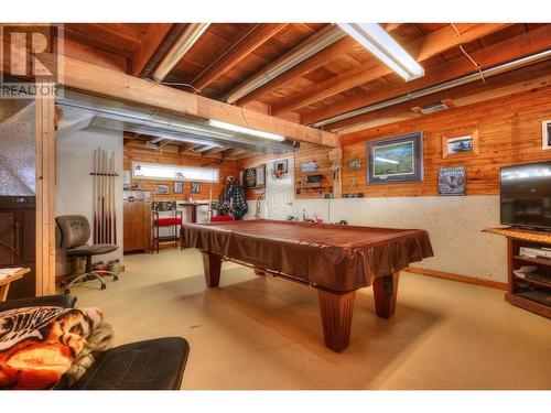 3111 Niquidet Street, Horsefly, BC - Indoor Photo Showing Other Room