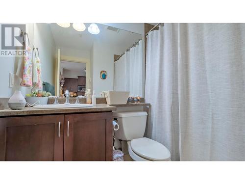 3521 Carrington Road Unit# 202, Westbank, BC - Indoor Photo Showing Bathroom
