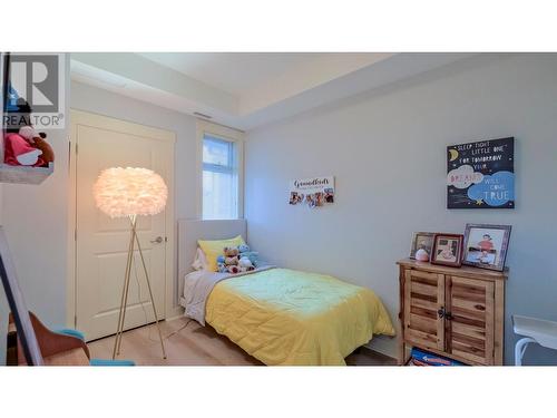 3521 Carrington Road Unit# 202, Westbank, BC - Indoor Photo Showing Bedroom