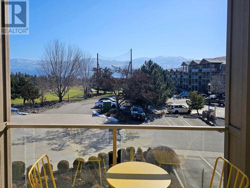 3521 Carrington Road Unit# 202, Westbank, BC - Outdoor With View