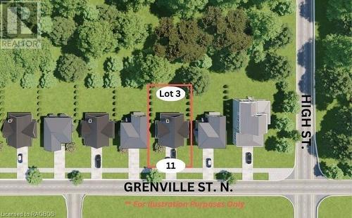 11 Grenville Street N, Southampton, ON 