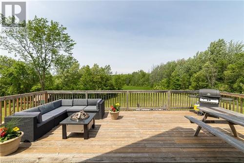 741209 Grey Road 40, Chatsworth (Twp), ON - Outdoor