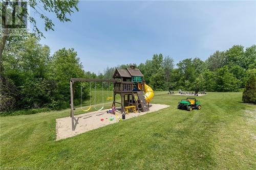 741209 Grey Road 40, Chatsworth (Twp), ON - Outdoor