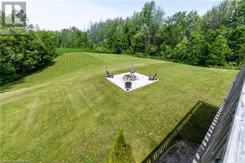 741209 Grey Road 40, Chatsworth (Twp), ON - Outdoor