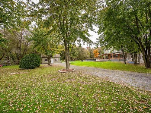 Land/Lot - 118 1Re Rue, Saint-Blaise-Sur-Richelieu, QC - Outdoor