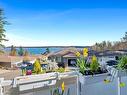 1-2740 Stautw Rd, Central Saanich, BC  - Outdoor With Body Of Water 