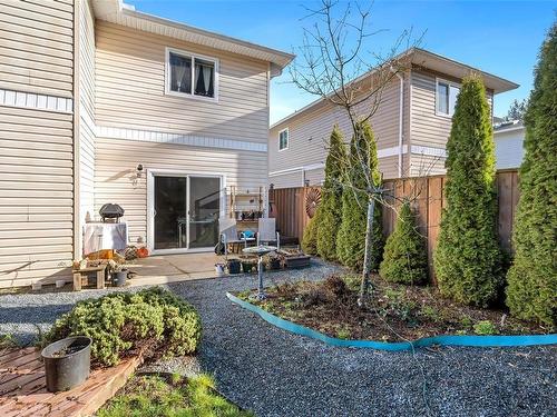 1-2740 Stautw Rd, Central Saanich, BC - Outdoor With Exterior