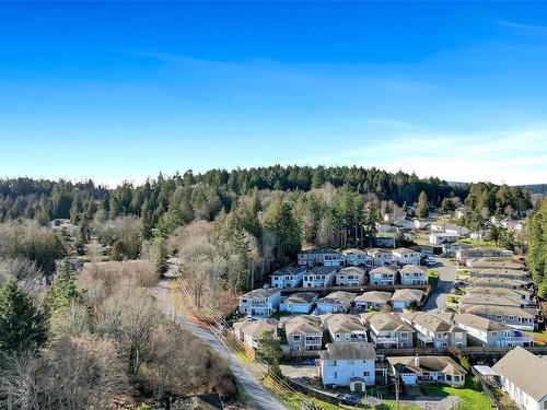 1-2740 Stautw Rd, Central Saanich, BC - Outdoor With View