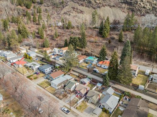 1171 Second Avenue, Trail, BC - Outdoor With View
