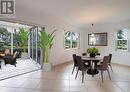 C - 4280 Belair Lane, Florida Usa, ON  - Indoor Photo Showing Dining Room 