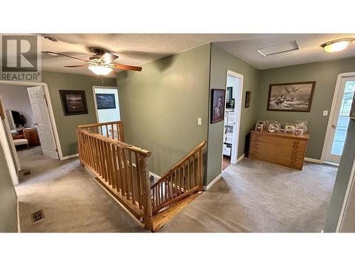 4906 Kitwanga Drive, 108 Mile Ranch, BC - Indoor Photo Showing Other Room