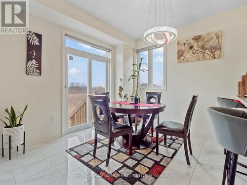 1478 Marina Dr, Fort Erie, ON - Indoor Photo Showing Dining Room