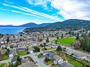 1714 Meagan St, Crofton, BC  - Outdoor With Body Of Water With View 