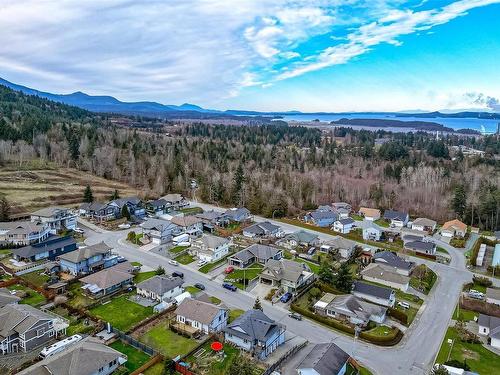 1714 Meagan St, Crofton, BC - Outdoor With View