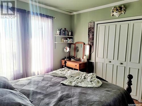 38 Stoney Lake Road, Humboldt Lake, SK - Indoor Photo Showing Bedroom