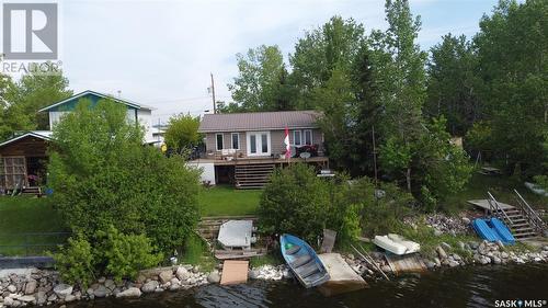 38 Stoney Lake Road, Humboldt Lake, SK - Outdoor With Body Of Water