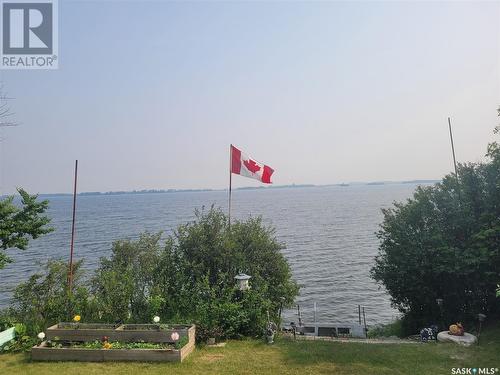 38 Stoney Lake Road, Humboldt Lake, SK - Outdoor With Body Of Water With View