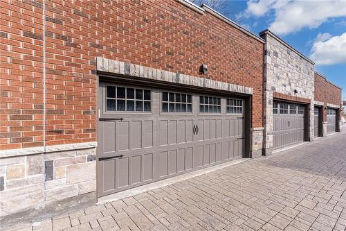 397 King Street W|Unit #215, Dundas, ON - Outdoor With Exterior