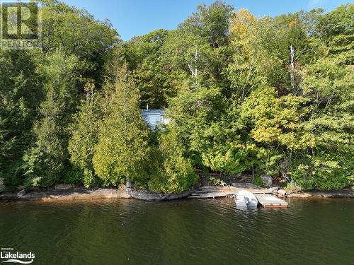 10689 Kawagama - Moorelands Bay - Wao, Dorset, ON - Outdoor With Body Of Water With View