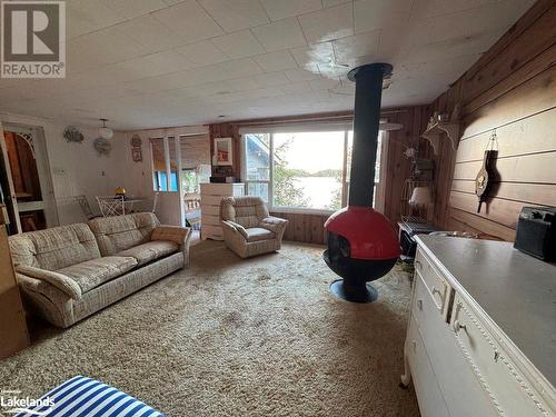 10689 Kawagama - Moorelands Bay - Wao, Dorset, ON - Indoor Photo Showing Other Room