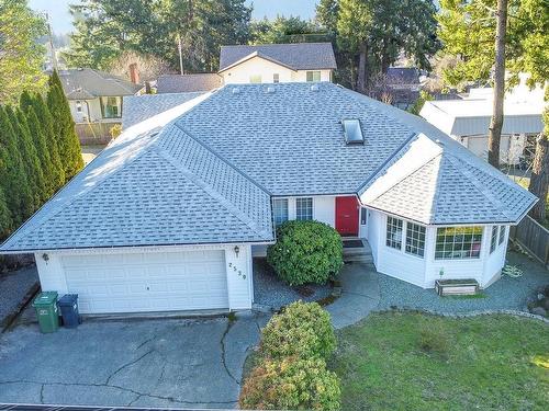 2530 Anderson Ave, Port Alberni, BC - Outdoor