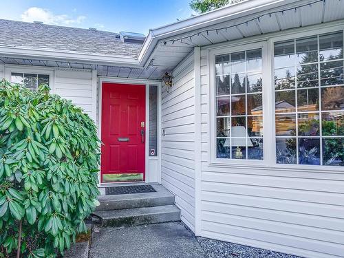 2530 Anderson Ave, Port Alberni, BC - Outdoor