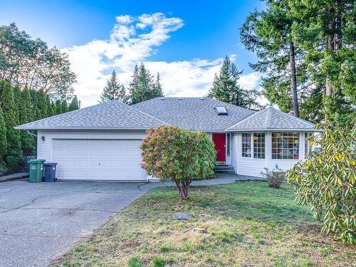 2530 Anderson Ave, Port Alberni, BC - Outdoor