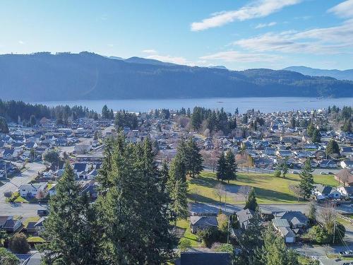 2530 Anderson Ave, Port Alberni, BC - Outdoor With Body Of Water With View