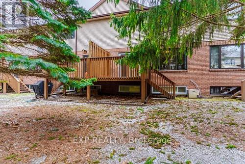 83 Green Briar Road, New Tecumseth, ON - Outdoor