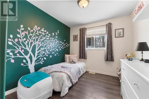 500 Angus Campbell Drive, Pembroke, ON - Indoor Photo Showing Bedroom
