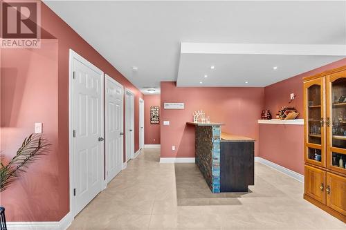 500 Angus Campbell Drive, Pembroke, ON - Indoor Photo Showing Other Room