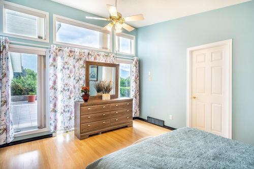 409 33Rd Avenue S, Erickson, BC - Indoor Photo Showing Bedroom