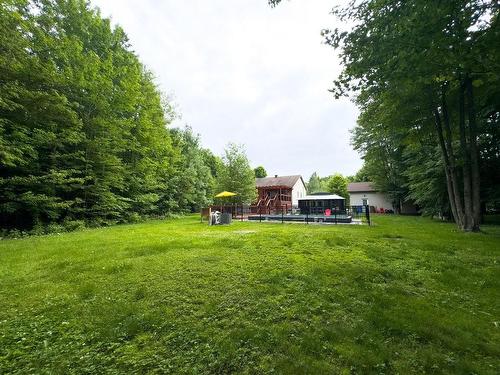 Overall view - 217 Rue Du Boisé, Saint-Colomban, QC - Outdoor