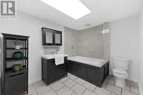 9012 Castlederg Sideroad, Caledon, ON - Indoor Photo Showing Bathroom