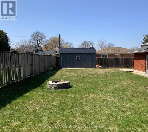 5010 Douglas St, Lincoln, ON - Outdoor